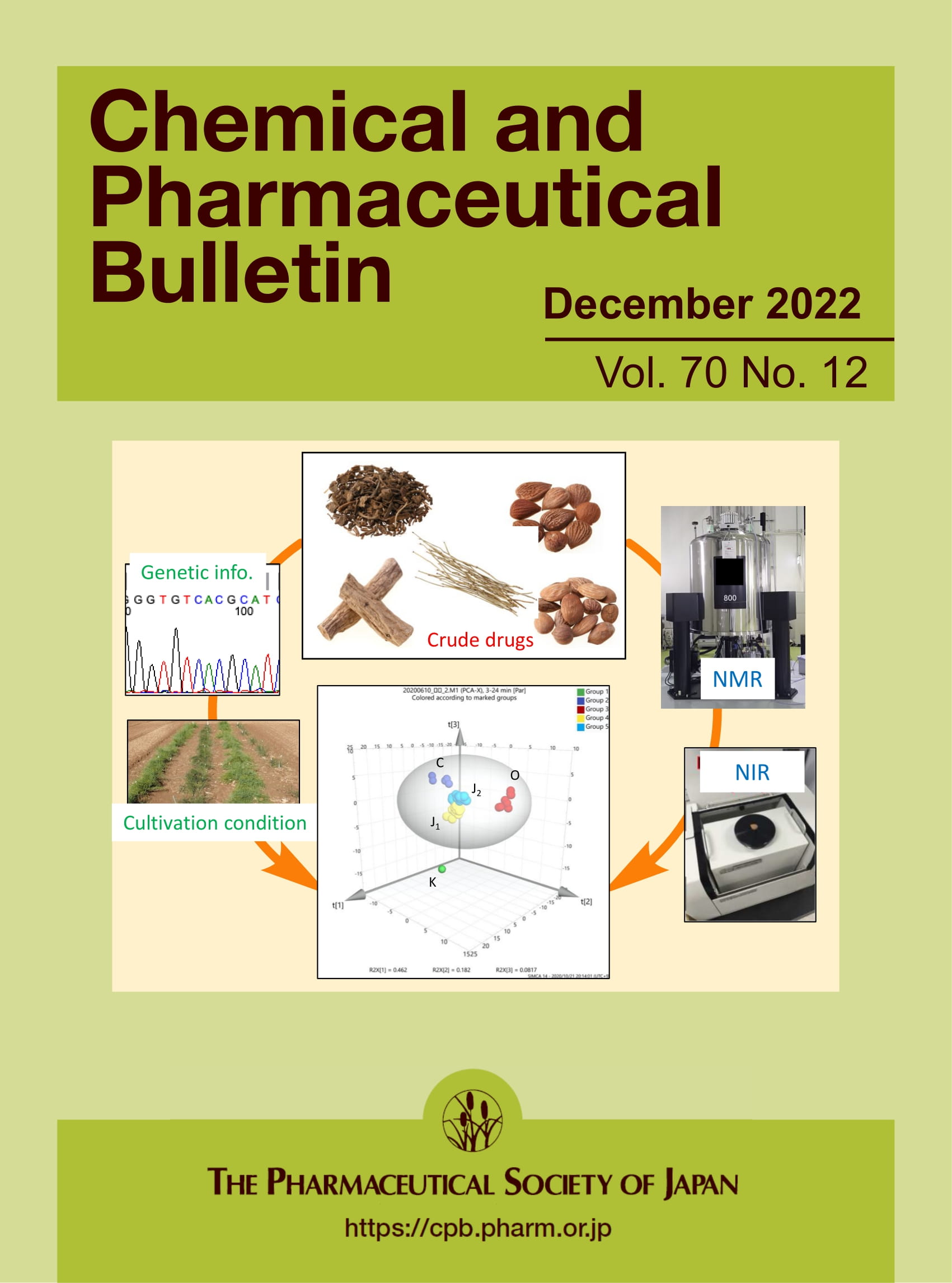 Biological and Pharmaceutical Bulletin