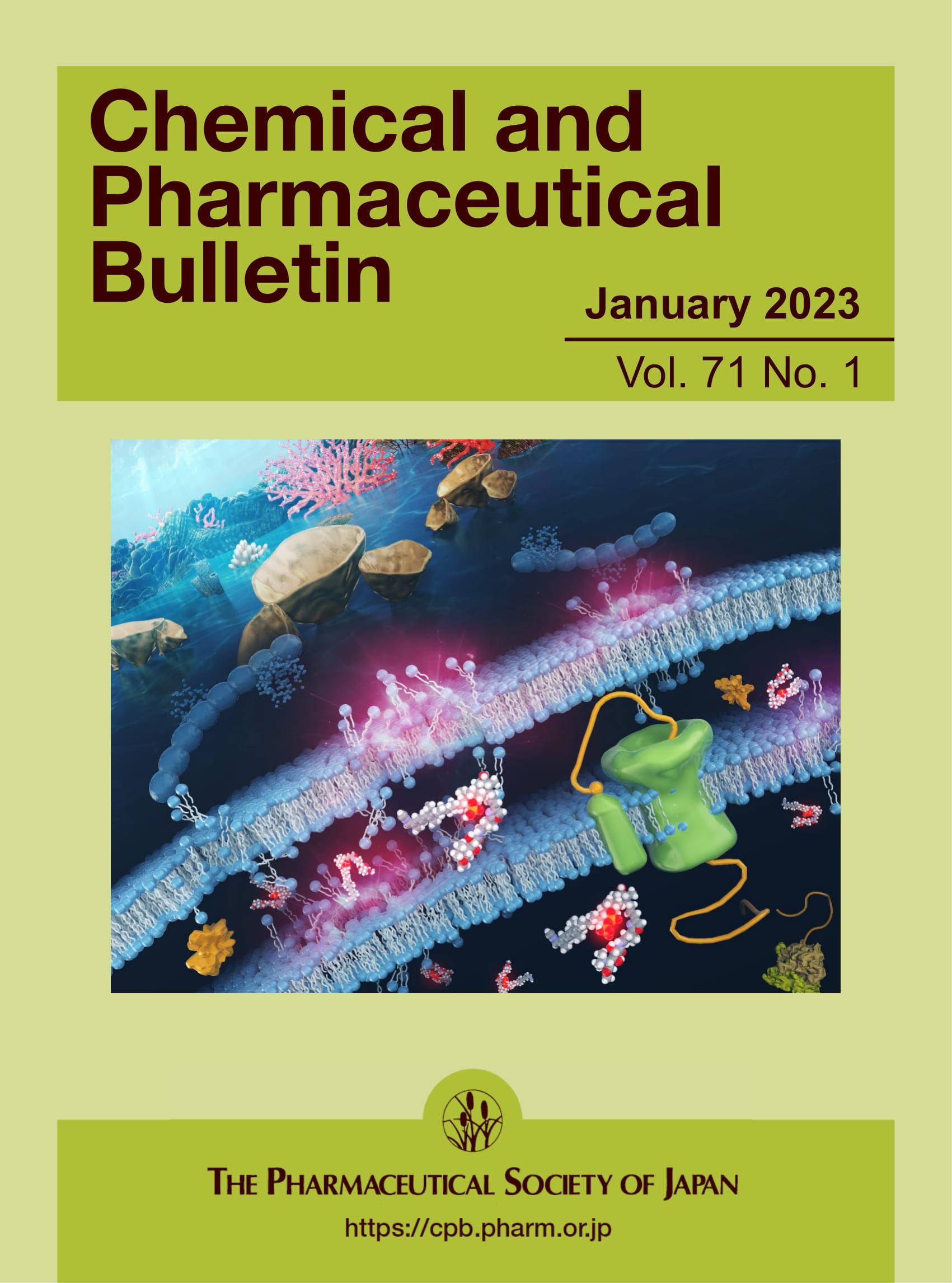 Biological and Pharmaceutical Bulletin