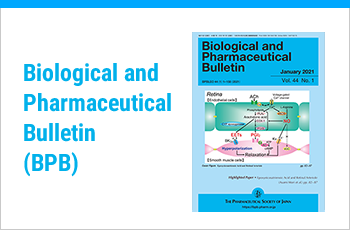 The Pharmaceutical Society Of Japan Psj
