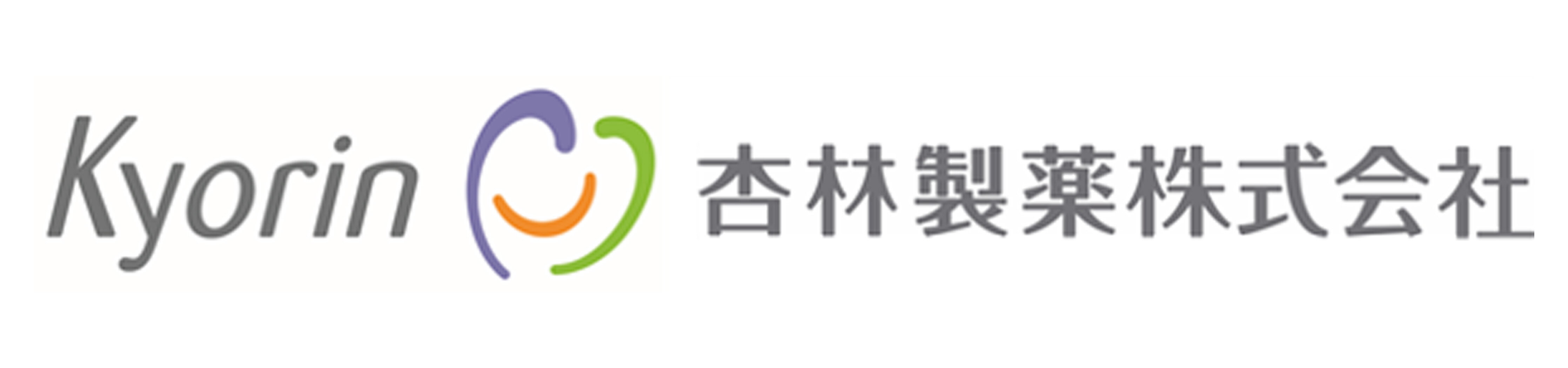 杏林製薬株式会社