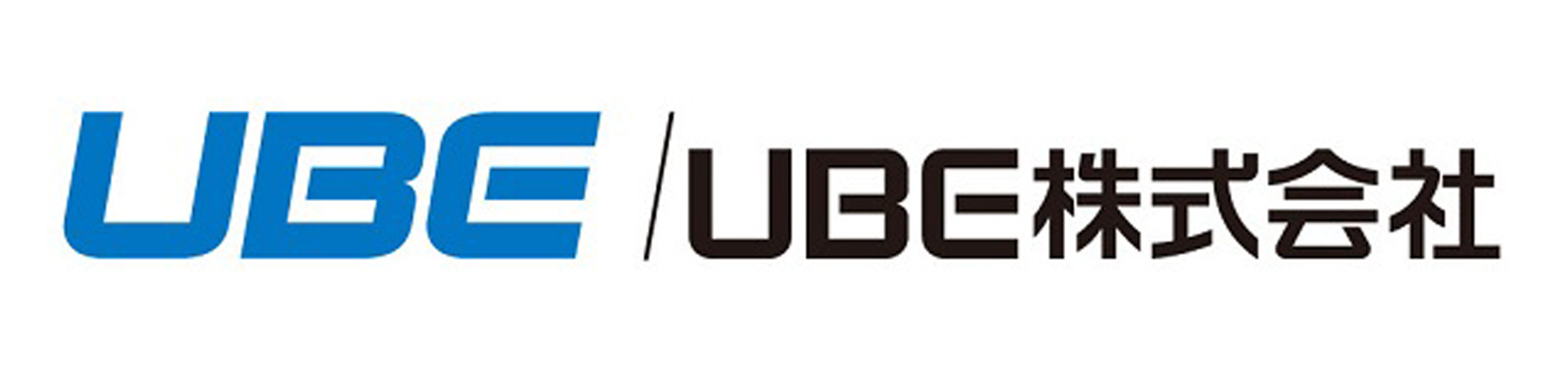 	ＵＢＥ株式会社