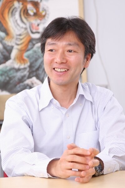 セミナー委員長からのメッセージ